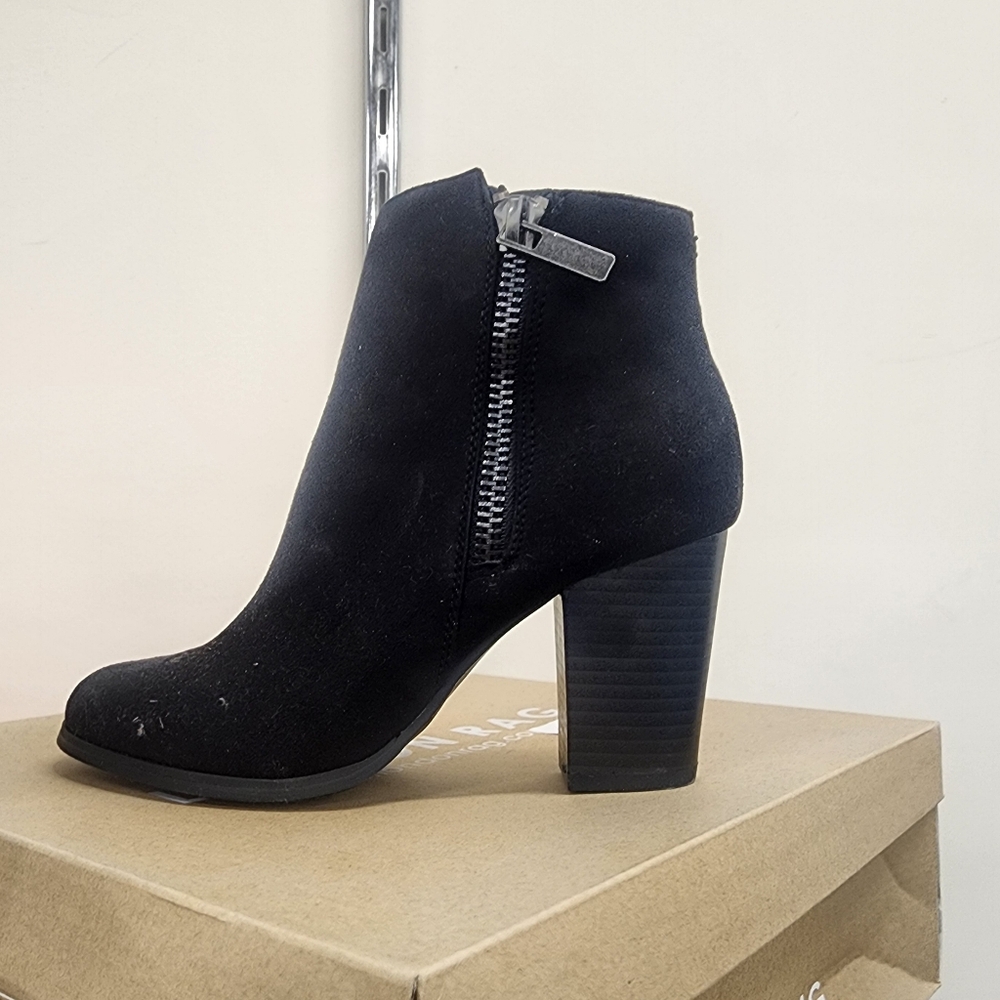 Booties
